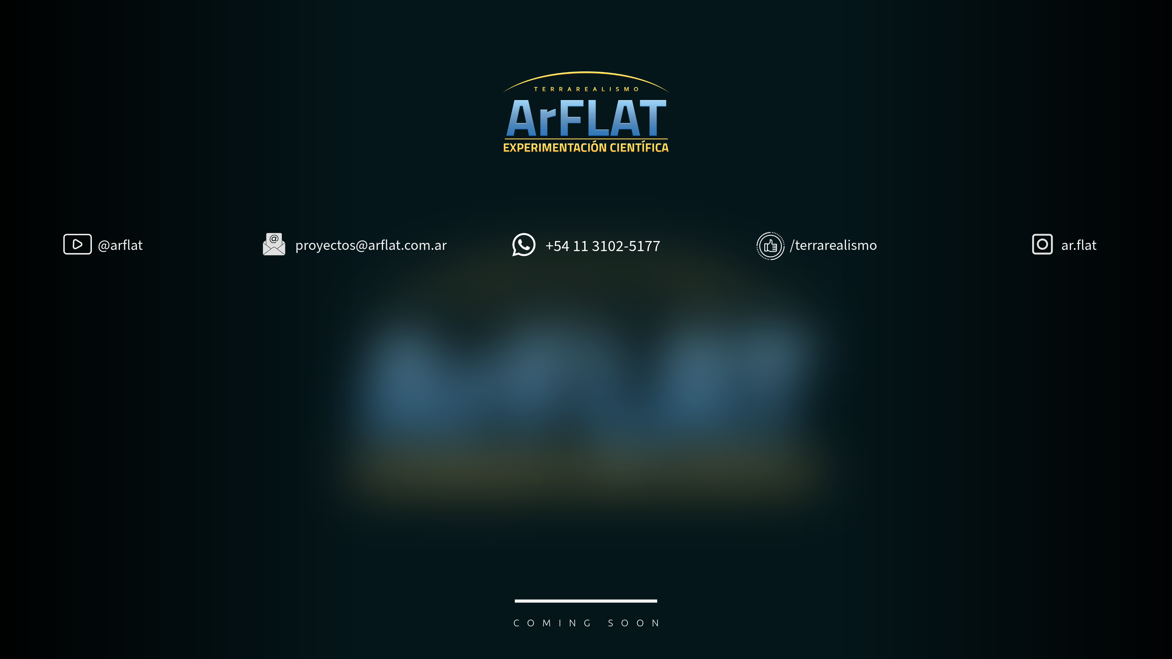 ArFlat Working!